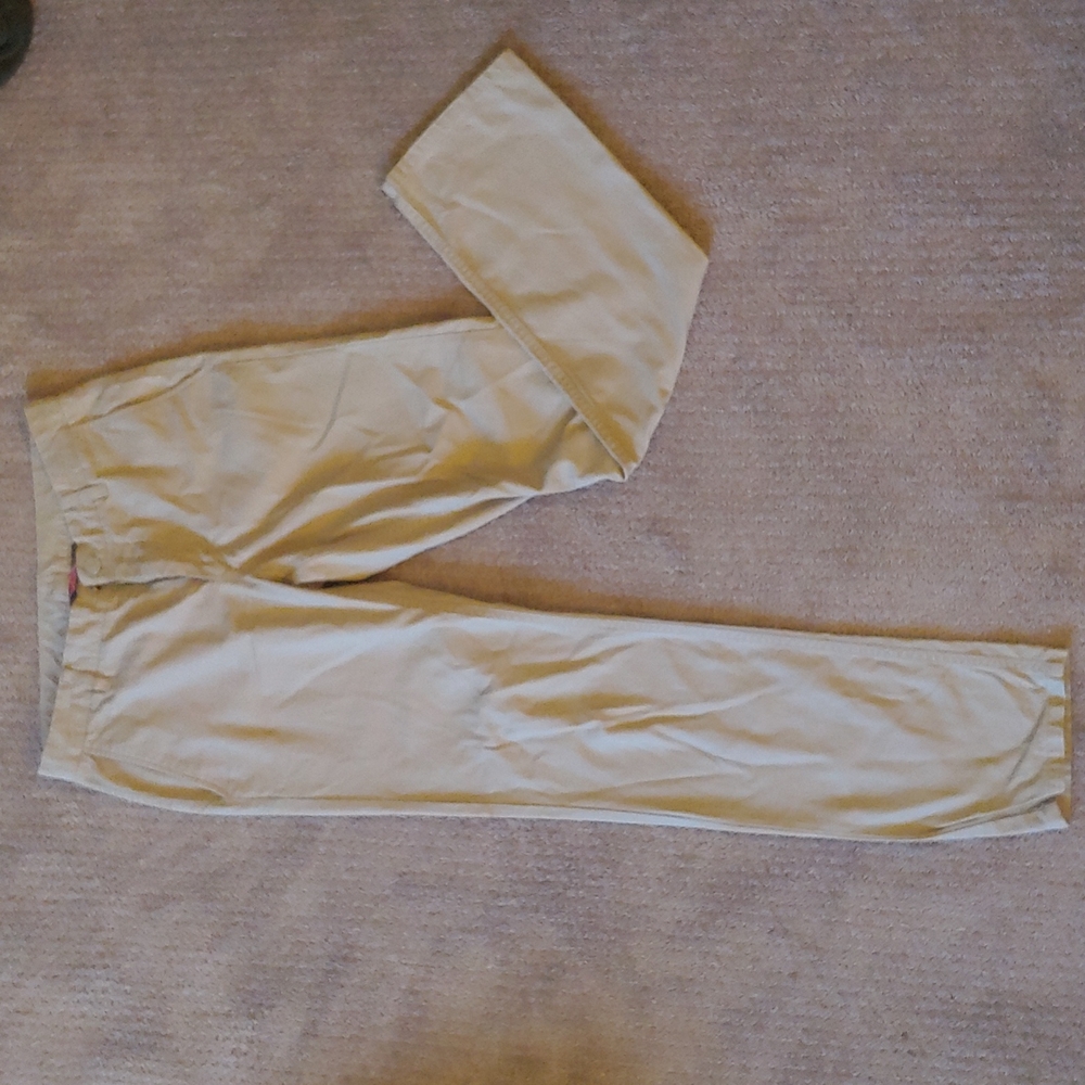 Bonobos W29L30 Khaki Pants